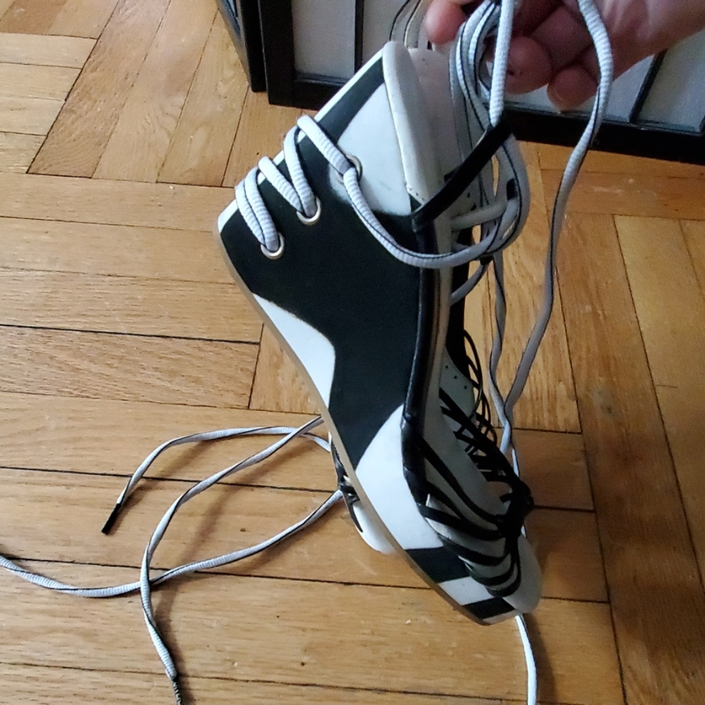 sandals platform lace up sandals